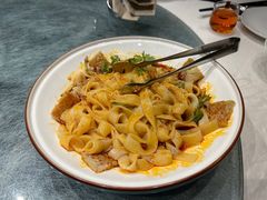 -马仕玖煲·融合菜·酥不腻烤鸭(人大店)