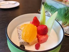 -怡廊(上海漕河泾万丽酒店)