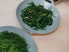 -香香海南菜餐厅