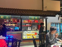 -院8里·小聚园老川菜(九眼桥店)