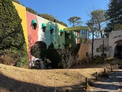 -三鹰之森吉卜力美术馆