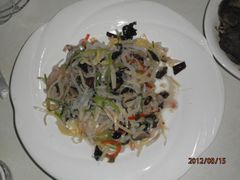 -春水锅贴·传统鲁菜(大明湖店)