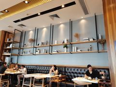 大堂-虾饺妹·酒家(海珠广场店)