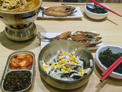 -小木屋拌饭(沈阳中街大悦城店)
