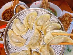 -古真记钵钵鸡(总店)