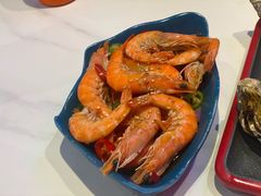 -大成海鲜烧烤·海鲜粥(安顺路店)