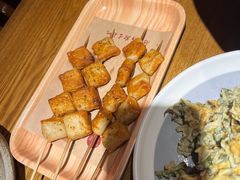-鸽子窝(黄村店)