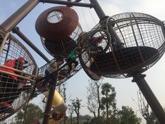 -枫香湖儿童公园