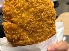 -麦当劳(十字街店)