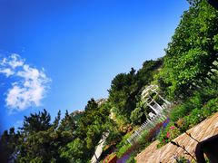 -云峰山自然风景区