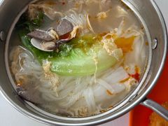 -味餐厅·海鲜·火锅·自助餐