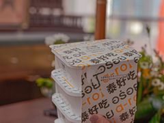 -simply thai天泰(静安嘉里中心店)
