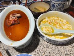 -南京大牌档(香港广场店)