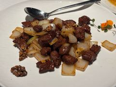 -漢舍中国菜馆(浦东嘉里城店)