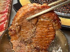 -韩宫宴烤肉·料理(南京江宁万达店)