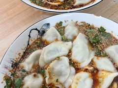 -尤素福东举院饺子馆
