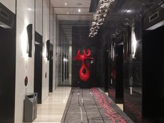 -重庆富力艾美酒店