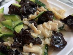 -途肴·老农饭庄(百里峡店)