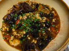 茄子-丁字口海鲜热炒·烧烤大排档