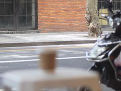 -Legno.ita Coffee by Wood(襄阳南路店)