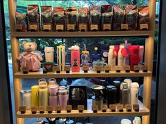-星巴克臻选(杭州万象城店)