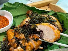 -苏梦江南·淮扬菜(夫子庙店)