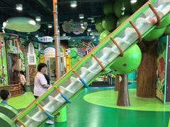 -中国宋庆龄青少年科技文化交流中心