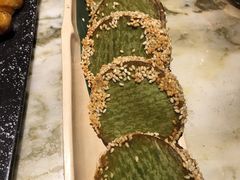 -绿茶餐厅(乐峰广场店)