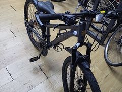 -永久自行车旗舰店(上海No.001店)