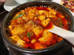 陈麻婆豆腐-陈麻婆豆腐总店