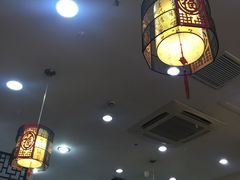 大堂-小杨生煎(乐坊虹井店)