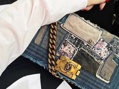 -CHANEL(ifs国际金融店)