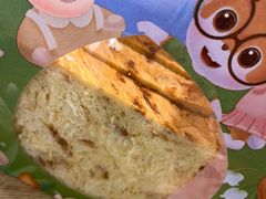 -爸爸糖吐司面包(重庆解放碑英利大融城店)