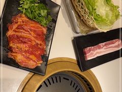 -花味·自助烤肉(雨花客厅店)