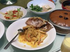 -梦都海鲜酒家(万达广场江桥店)