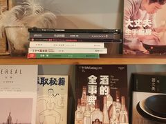 -BIJOU coffee&cocktail(龙岗万科广场店)
