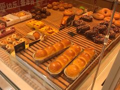 -爱达乐面包生日蛋糕(温江新尚天地店)