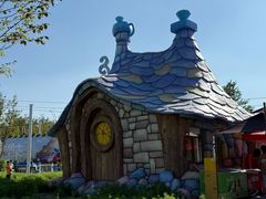 -水上乐园·欢乐世界