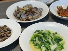 -阿毛饭店(和义路店)