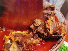 -1078號老北京涮肉(万达广场店)