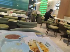 -七食九号食堂(东丽空港店)