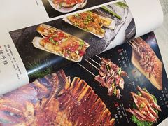 -渔娘渔家丹东海鲜(东直门店)