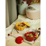 Zoe小厨房 | 懒人必备电饭煲滋补养颜红枣银耳莲子羹