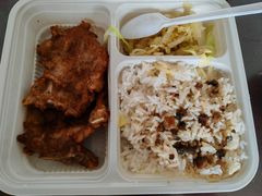 -大圆碗•T骨大排饭(天海店)