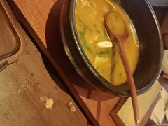 -银米·云南传统过桥米线(双廊黑金冠店)