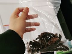 -黄胜记肉干(思明店)