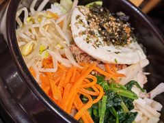 -香猪坊韩国烤肉专属门店(魏公村店)