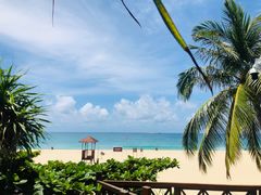 -三亚亚龙湾天域度假酒店