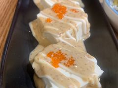 -栖川山葵家·寿喜锅·日式料理(龙湖北城天街商场店)