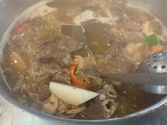 -湾区九号鲜切牛肉火锅(明珠南路店)